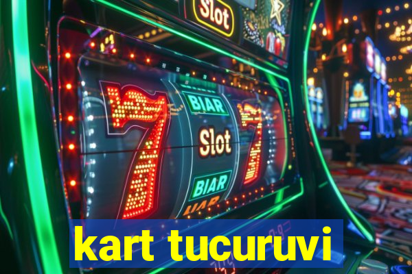 kart tucuruvi